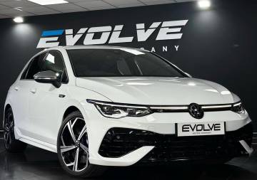 2024 Volkswagen Golf