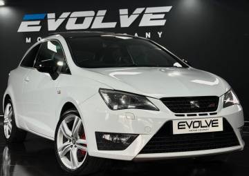 2014 SEAT Ibiza