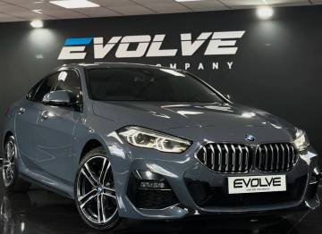 2024 BMW 2 Series Gran Coupe