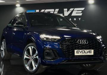 2022 Audi Q5