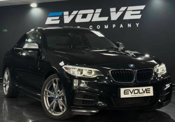 2017 BMW 2 Series