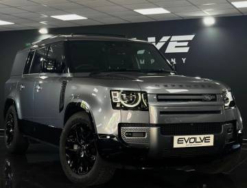 2024 Land Rover Defender 130