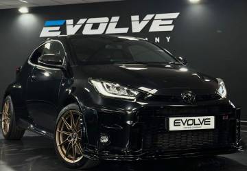 2020 Toyota Yaris