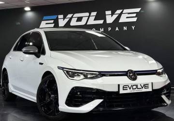 2021 Volkswagen Golf
