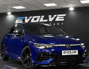 2021 Volkswagen Golf
