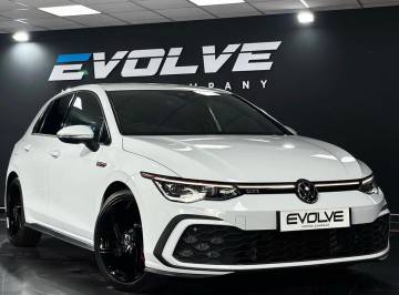 2021 Volkswagen Golf