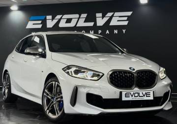 2023 BMW 1 Series