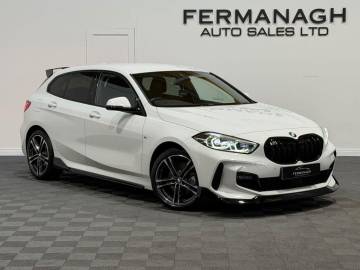 2023 BMW 1 Series