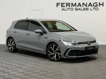 2021 Volkswagen Golf