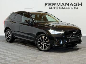 2023 Volvo XC60
