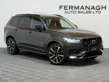 2023 Volvo XC90