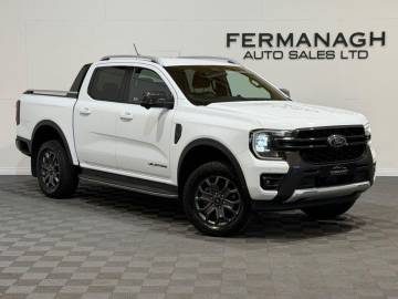 2023 Ford Ranger