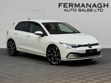 2022 Volkswagen Golf