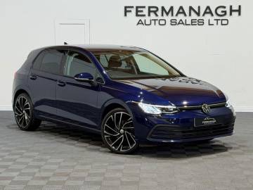 2022 Volkswagen Golf