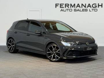 2023 Volkswagen Golf