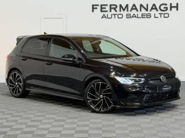 2021 Volkswagen Golf