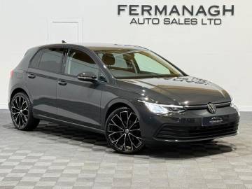 2023 Volkswagen Golf