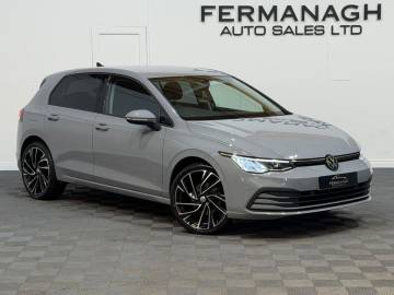 2022 Volkswagen Golf