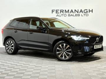2023 Volvo XC60