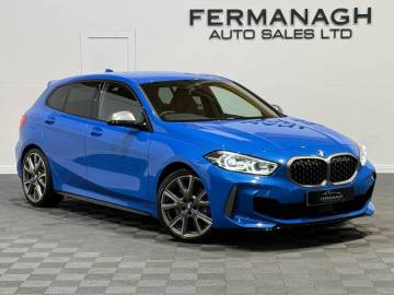 2023 BMW 1 Series