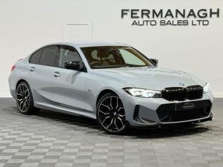 2022 BMW 3 Series