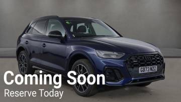 2024 Audi Q5