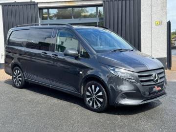 2024 Mercedes-Benz Vito