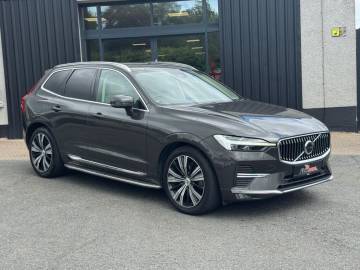 2022 Volvo XC60