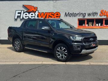 2022 Ford Ranger