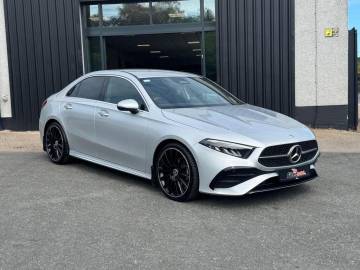 2023 Mercedes-Benz A Class