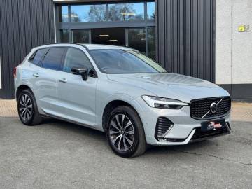 2023 Volvo XC60