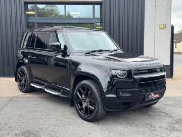 2023 Land Rover Defender 110