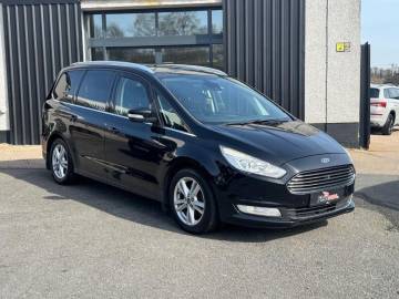 2015 Ford Galaxy