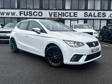2019 SEAT Ibiza