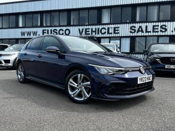 2023 Volkswagen Golf