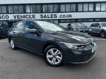 2022 Volkswagen Golf