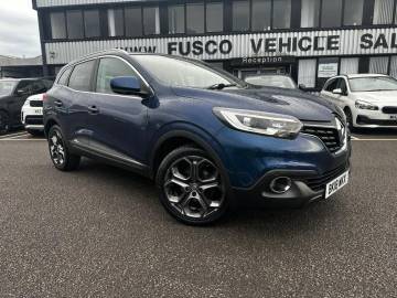 2018 Renault Kadjar