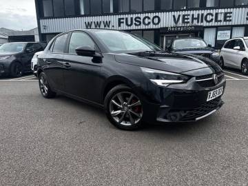 2019 Vauxhall Corsa