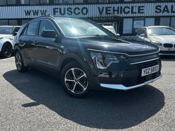 2023 Kia Niro