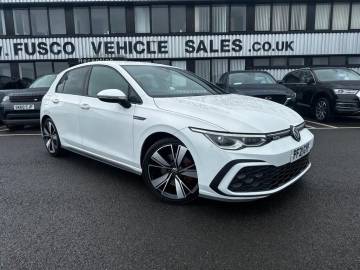 2021 Volkswagen Golf