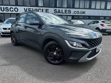 2022 Hyundai KONA
