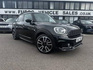 2023 MINI Countryman