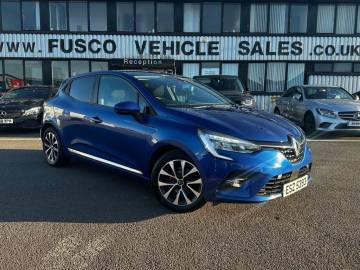 2020 Renault Clio