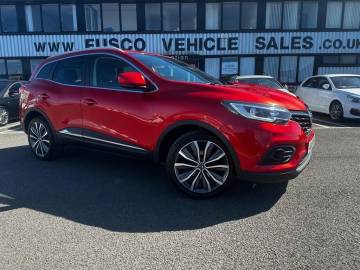 2019 Renault Kadjar