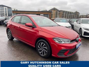 2023 Volkswagen Polo