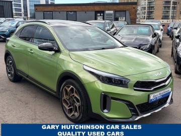 2023 Kia XCeed