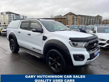 2023 Ford Ranger