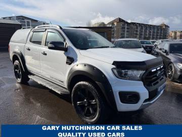 2023 Ford Ranger