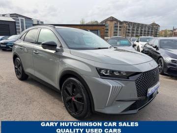 2023 DS AUTOMOBILES DS 7