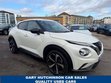 2021 Nissan Juke